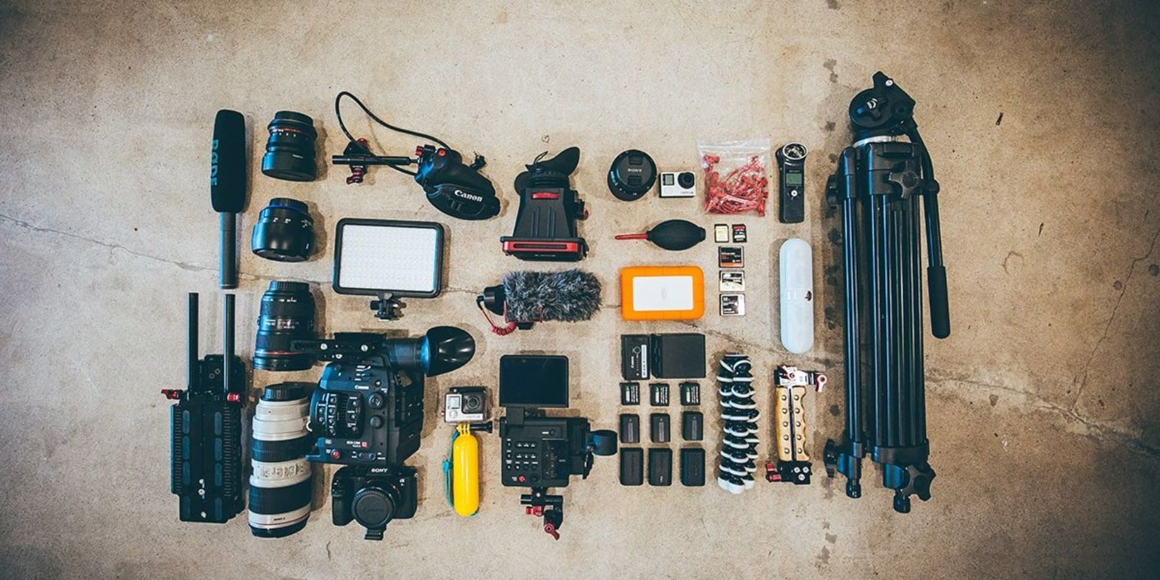 How to Buy, Sell, and Trade Used Photography Gear on MPB