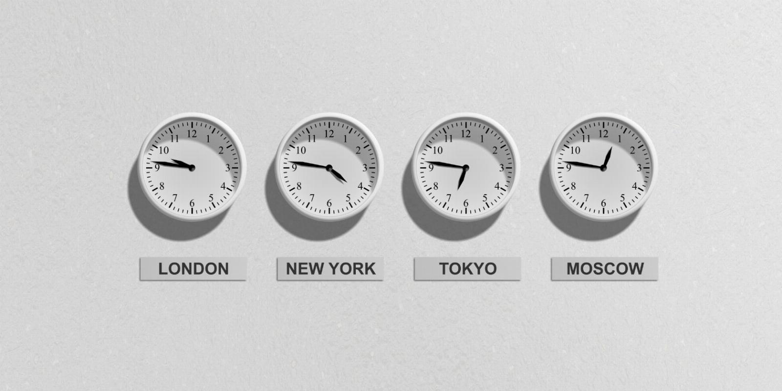 How to Change the Time Zone on Your Samsung Phone