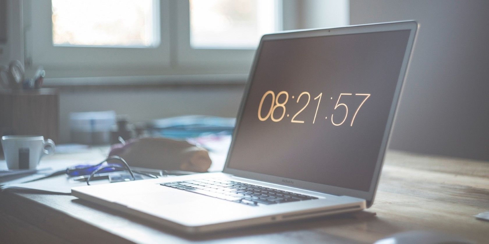 How to Change the Time Zone Settings on Windows
