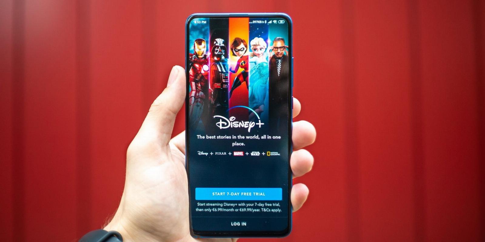 Is It Worth Switching to the Disney+ Ad-Supported Plan?