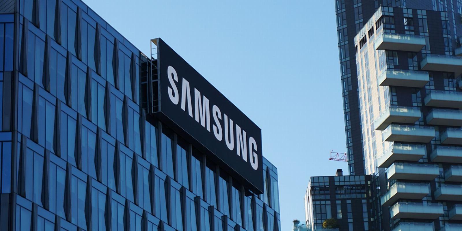 Samsung’s Biggest News Moments From 2022