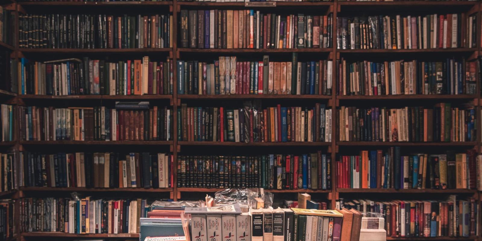 The 5 Best Social Networking Platforms for Book Lovers