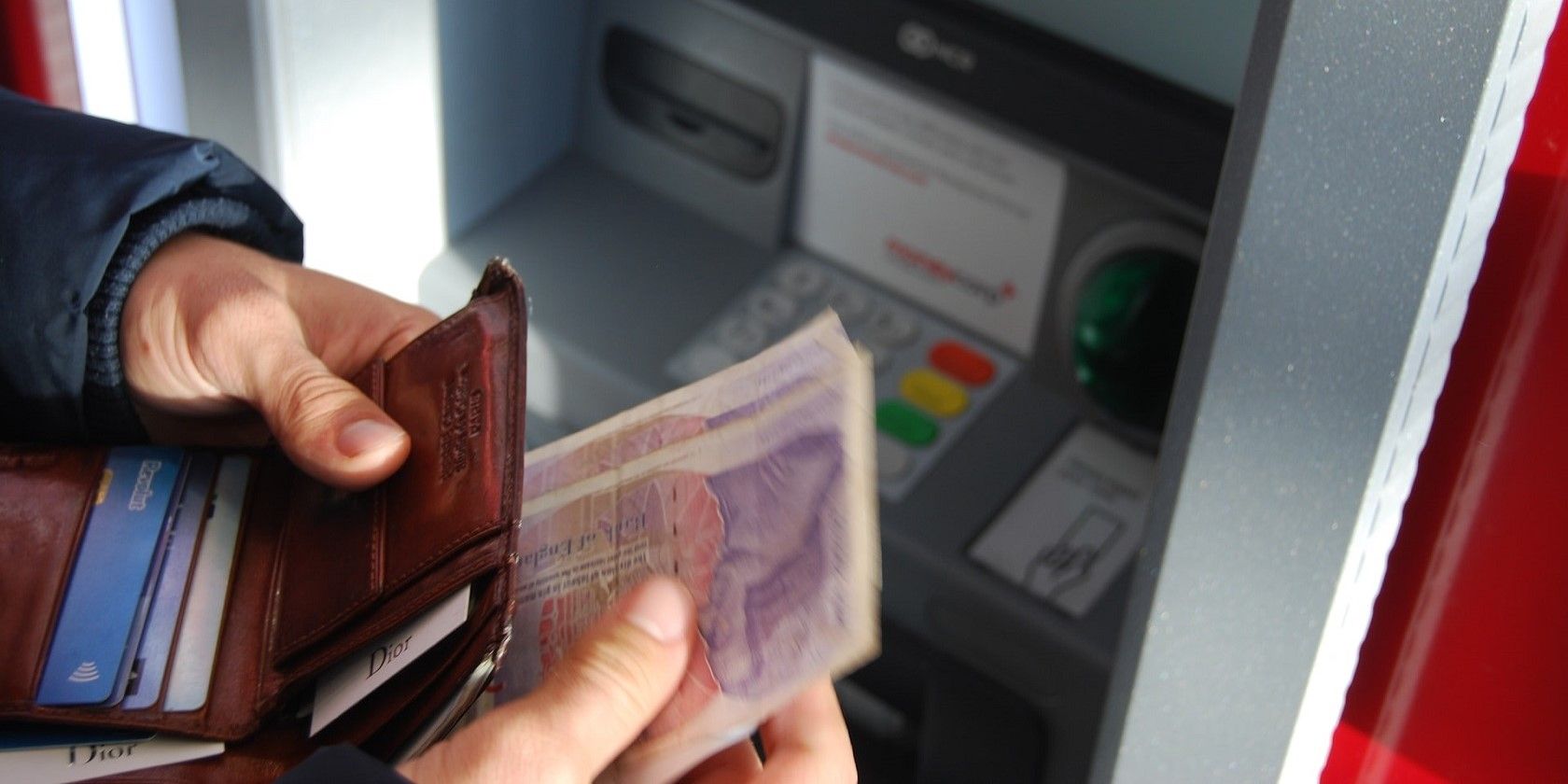 What Is an ATM Jackpotting Attack and How Does It Work?