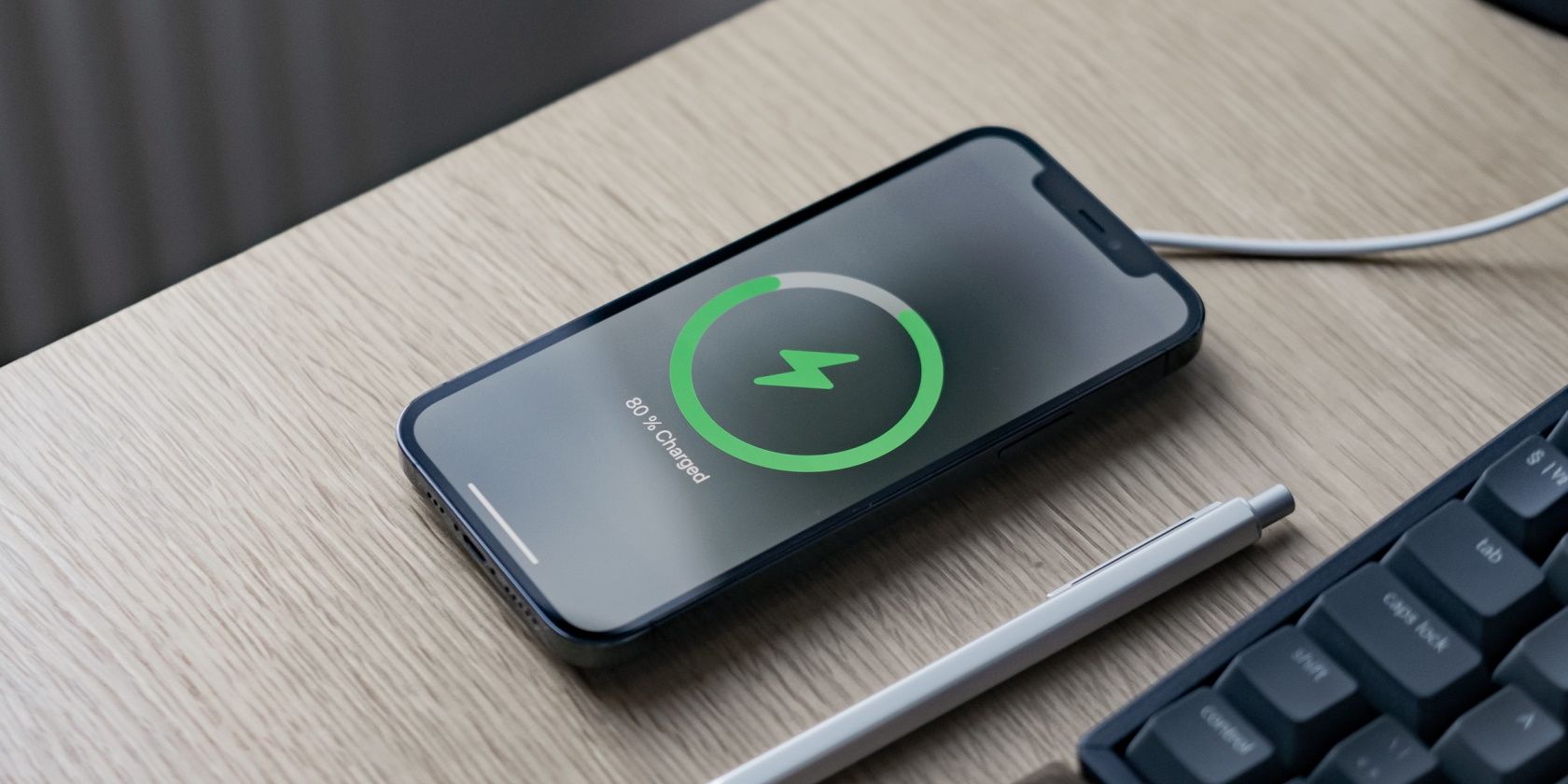 What Is Clean Energy Charging on iPhone and How Does It Work?