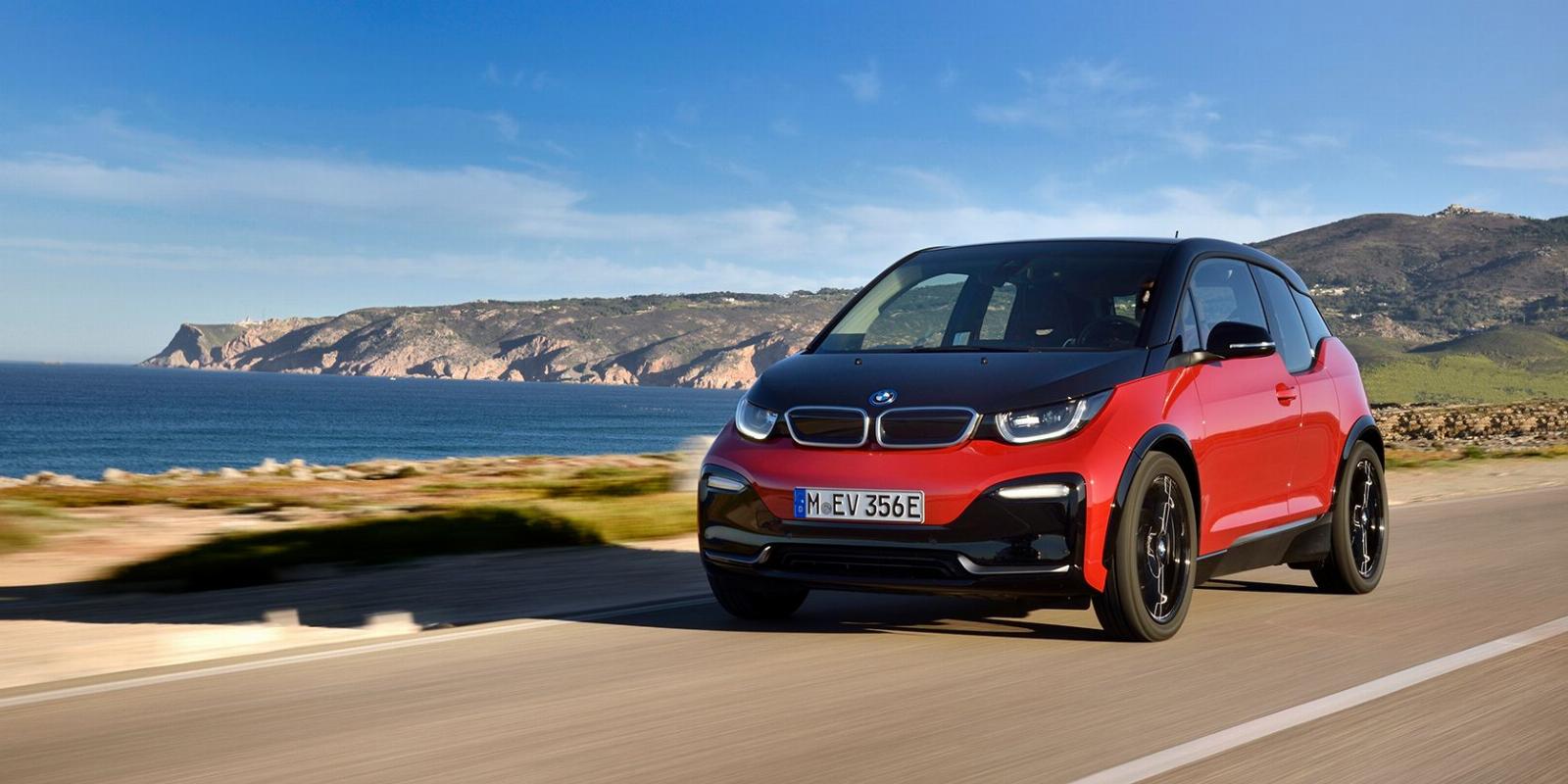 Why the BMW i3 Is One of the Best Pre-Owned EVs 