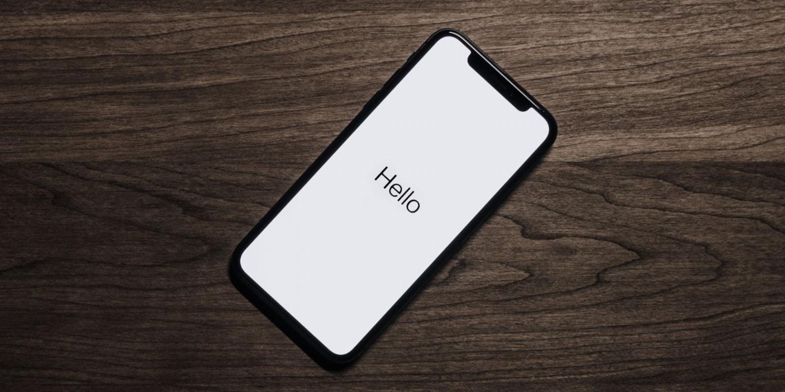 Can You Change the Font on Your iPhone?