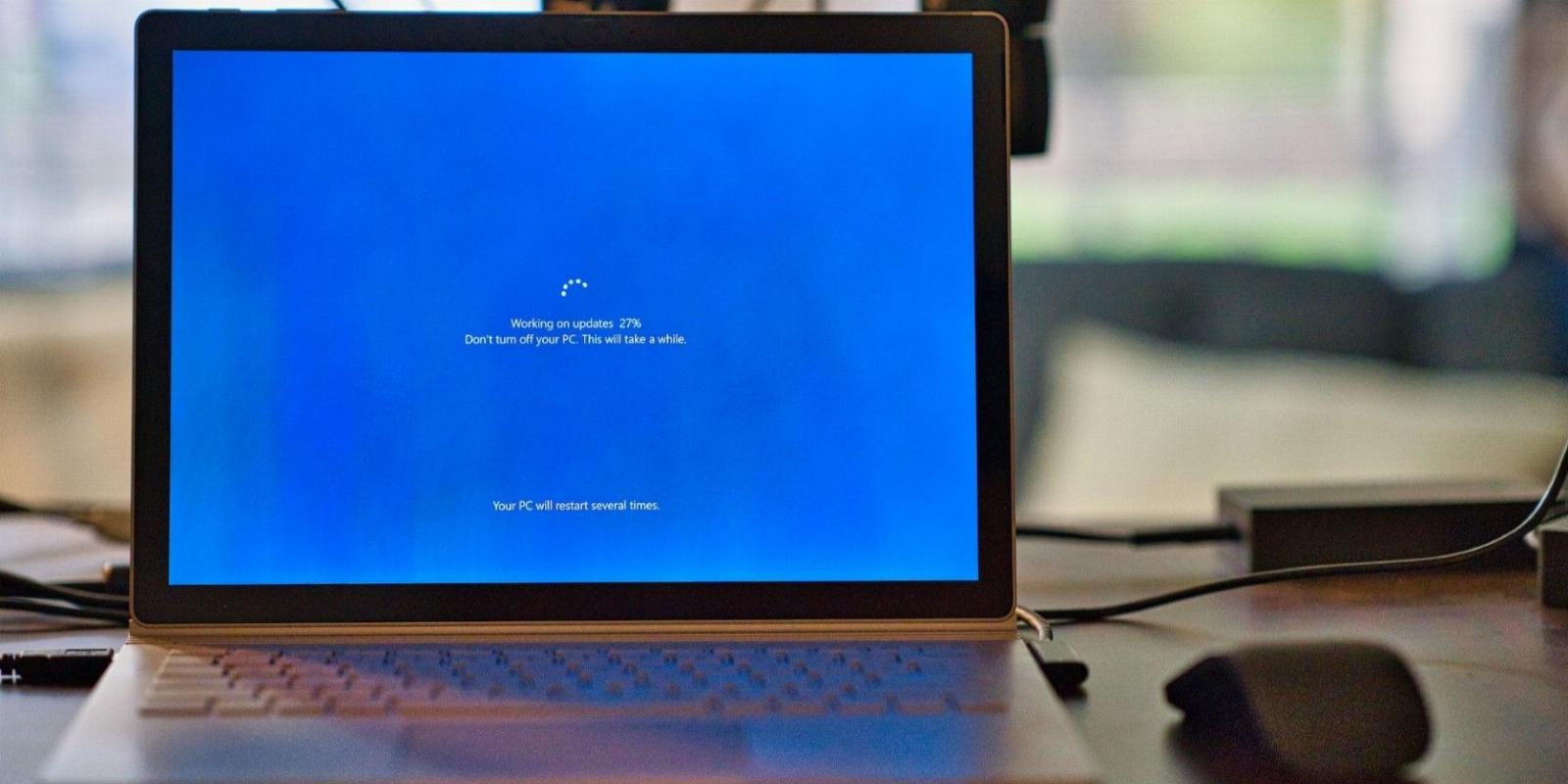 How to Install Windows 11 Updates