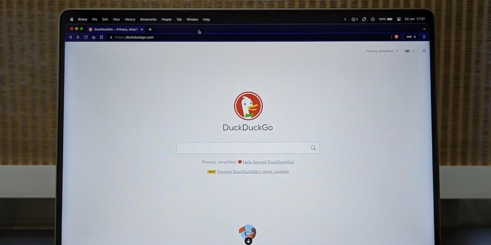 10 DuckDuckGo Features That’ll Simplify Your Daily Tasks