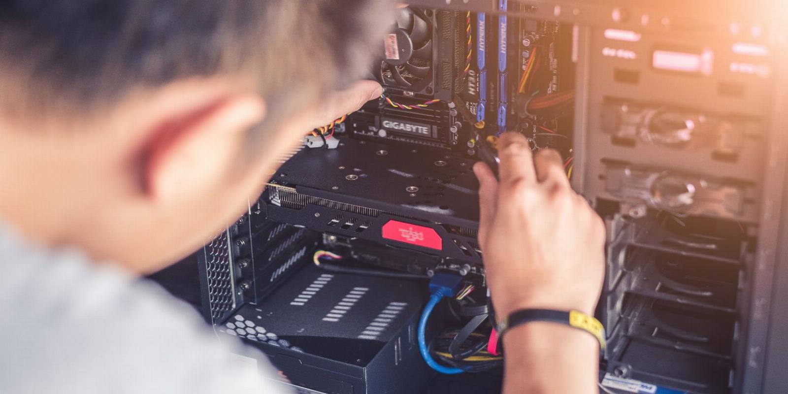 100+ Essential PC Building Terms Defined