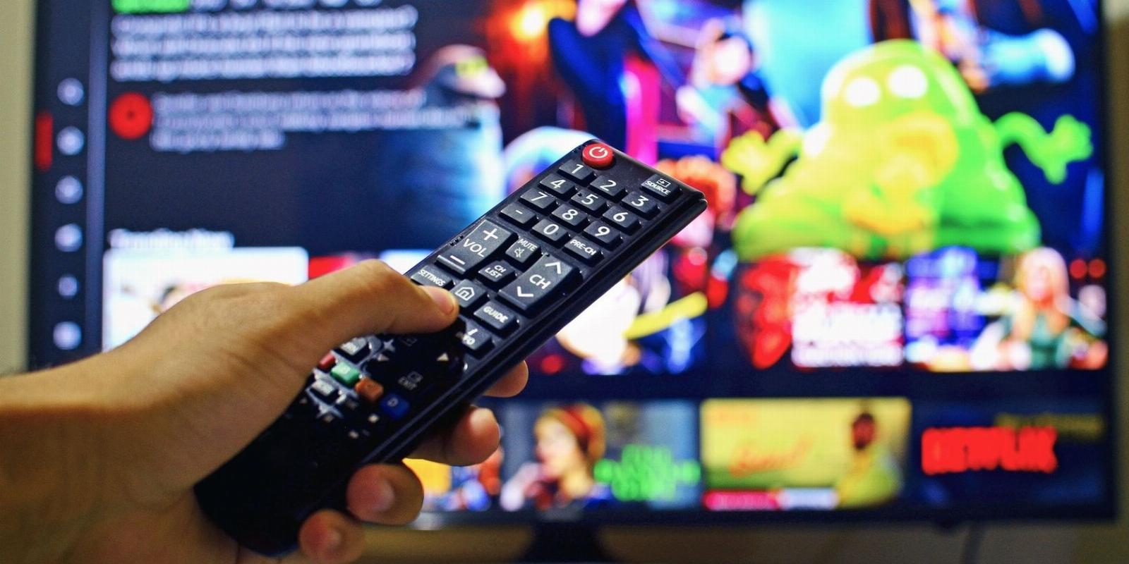15 Ways to Protect Your Smart TV from Cyberattacks