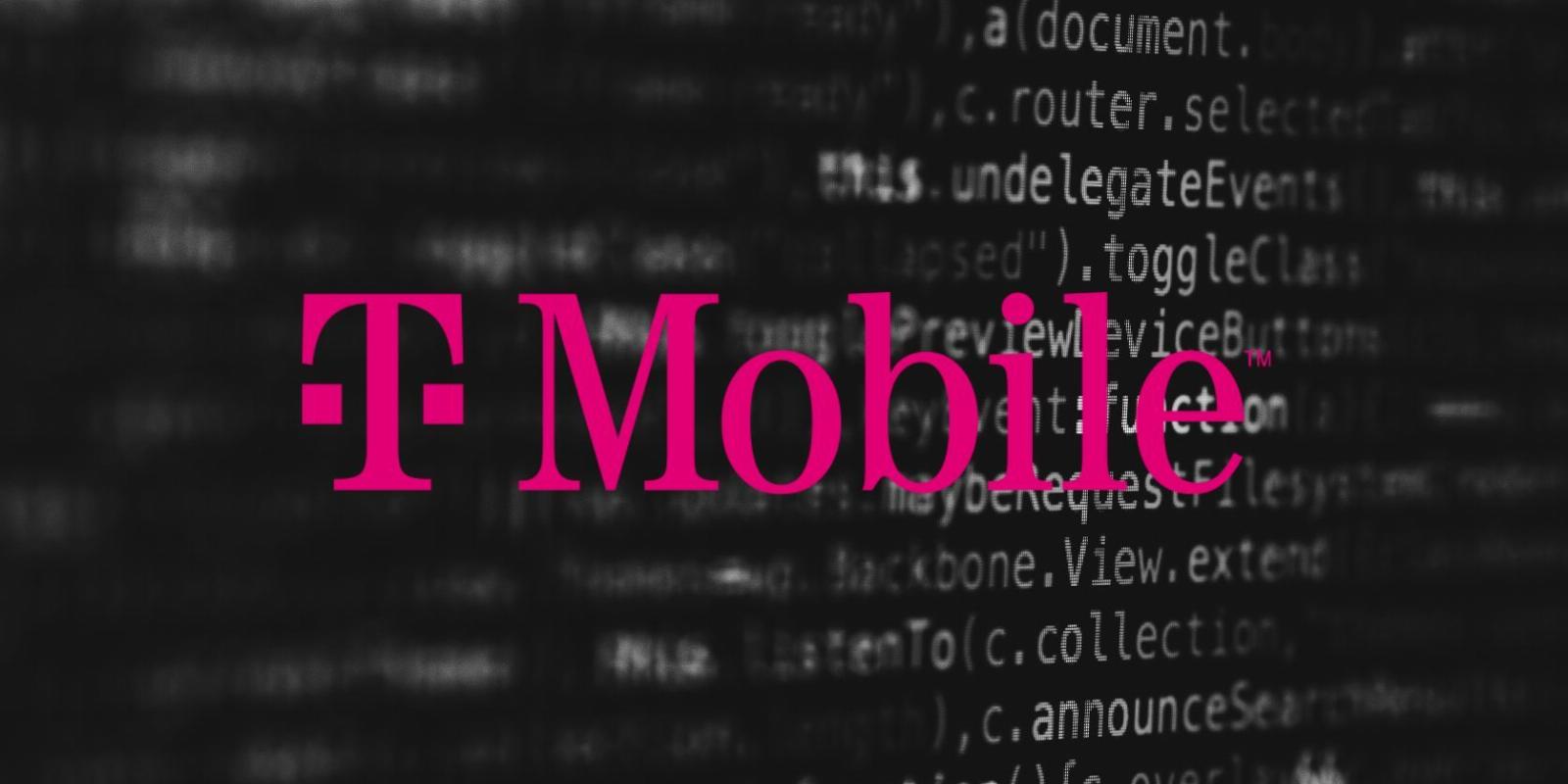 37 Million Customers’ Data Exposed in Huge T-Mobile Breach