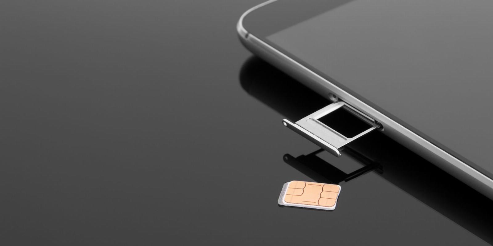 4 Ways to Find Out Who Your SIM Card Carrier Is