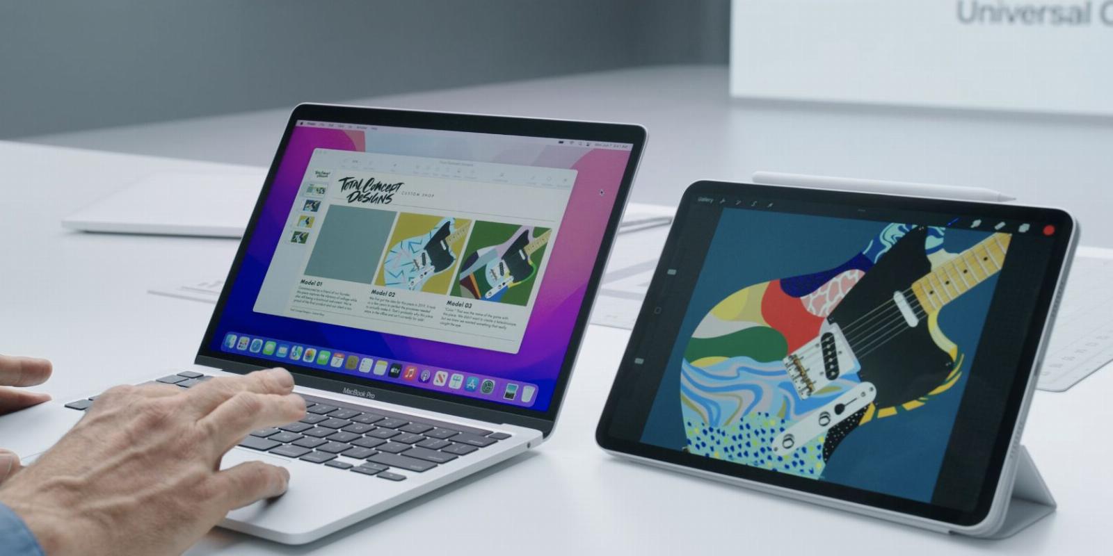 5 Essential Tips for Using Universal Control With Your Mac and iPad