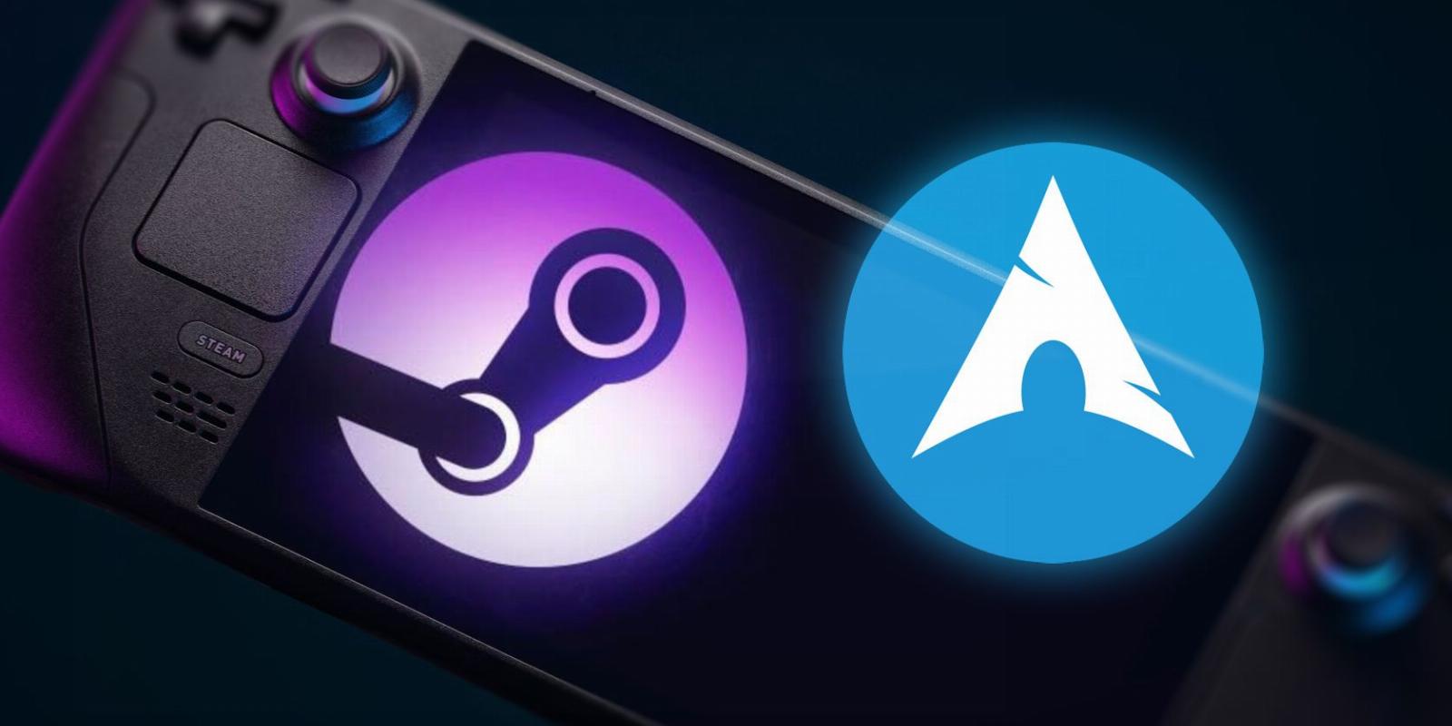 5 Key Differences Between SteamOS and Arch Linux