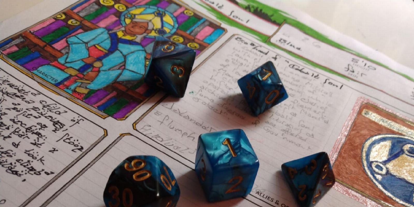 5 Roll20 Features All Tabletop Gamers Should Be Using