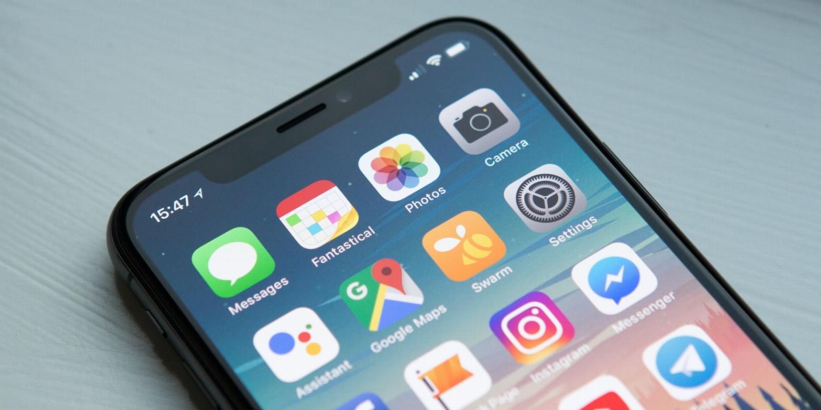 5 Ways to Hide Apps on Your iPhone