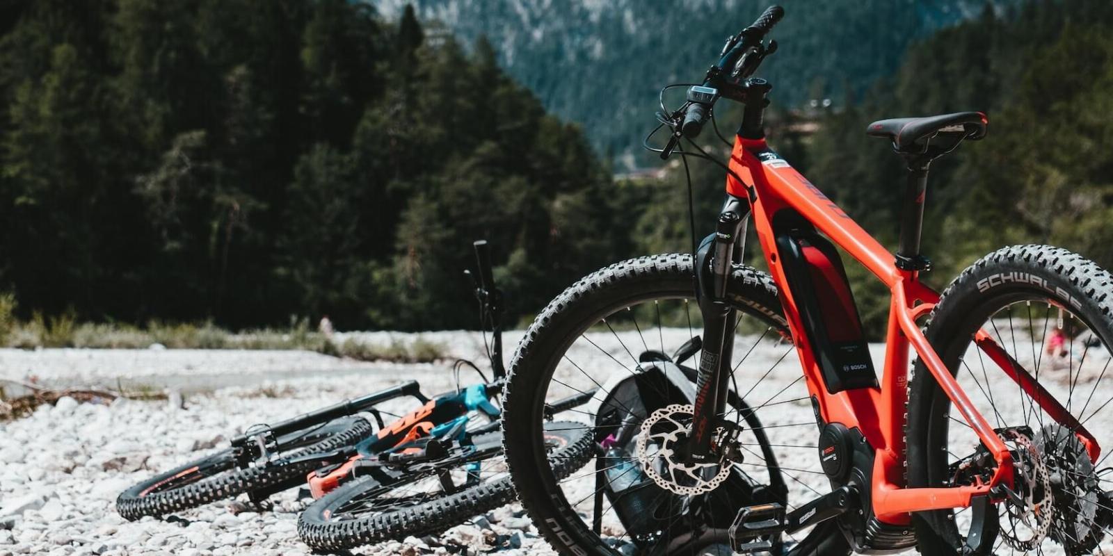 6 Things You Should Know About How to Ride an EBike