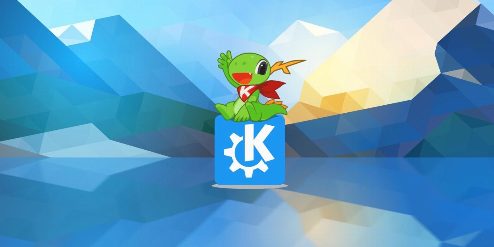 6 Ways KDE Plasma Reminds You That Computing Can Be Fun