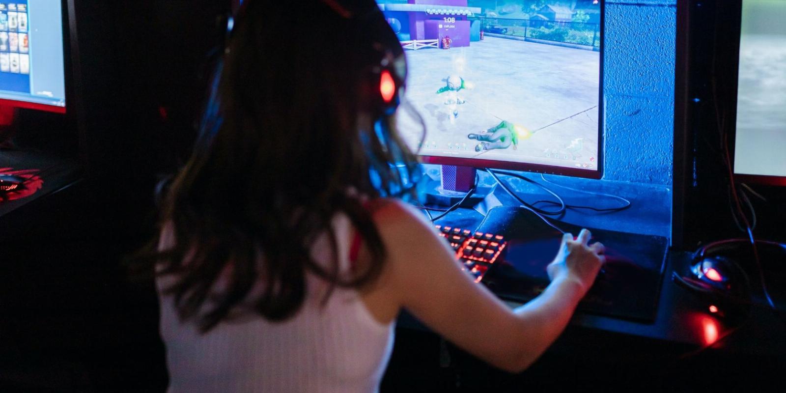 6 Ways to Deal With Rude Gamers