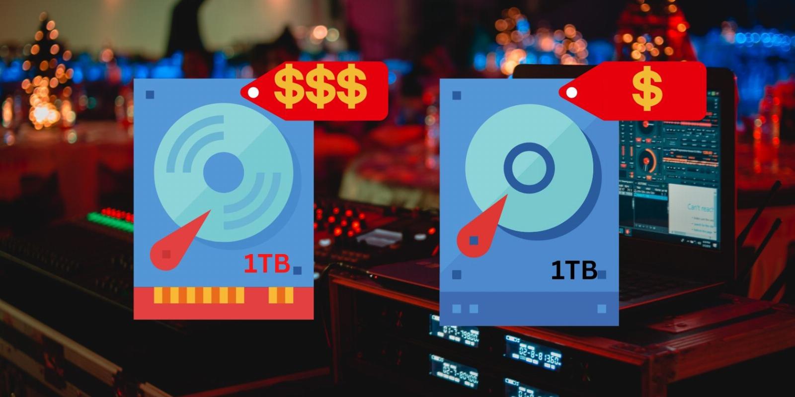 7 Reasons Why Servers Are More Expensive Than Similarly Specced PC Hardware