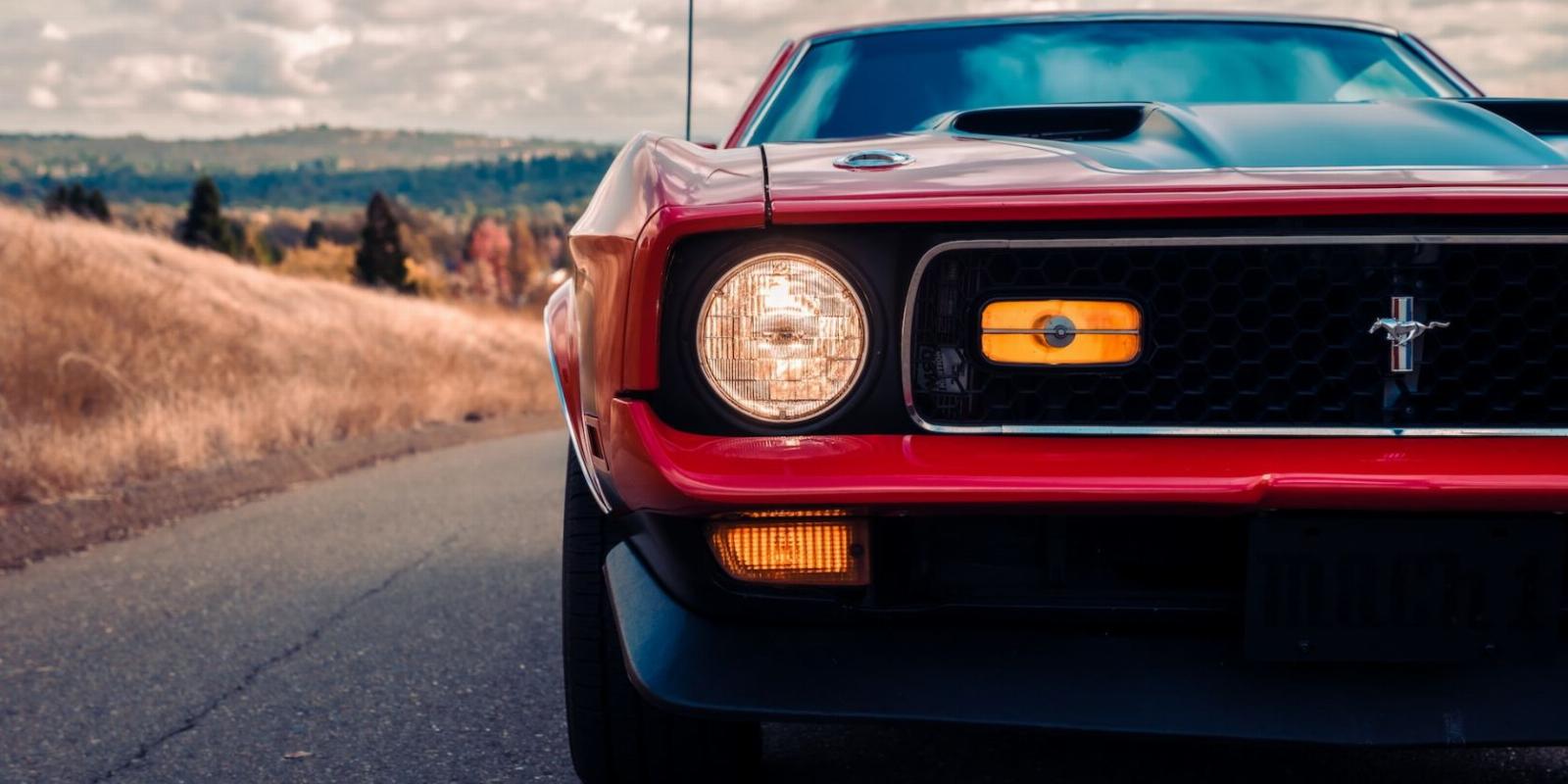 7 Ways to Modernize Your Old Car