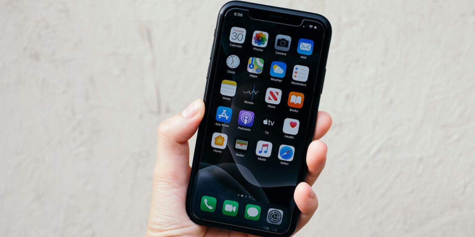 8 Handy iPhone Gestures You Should Start Using Immediately