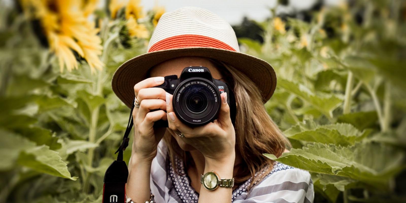 8 Things You Should Do as Soon as You Get a New Camera