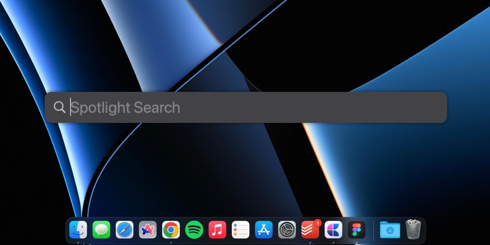 A Beginner’s Guide to Spotlight Search on the Mac
