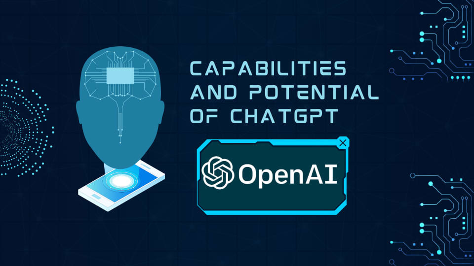 A Deep Dive into OpenAI’s Language Model ChatGPT