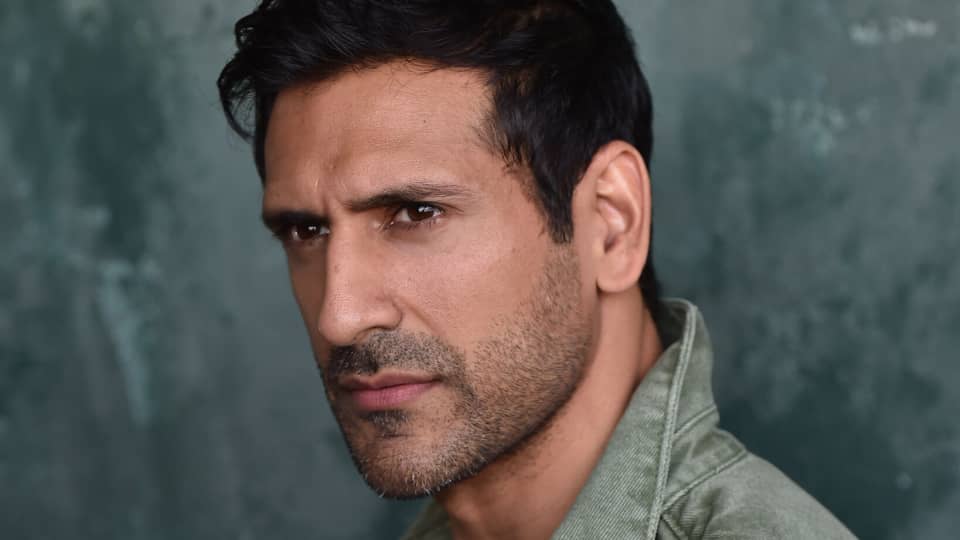 Actor Karan Sagoo Strives to Make Hollywood (And the World) a Better Place