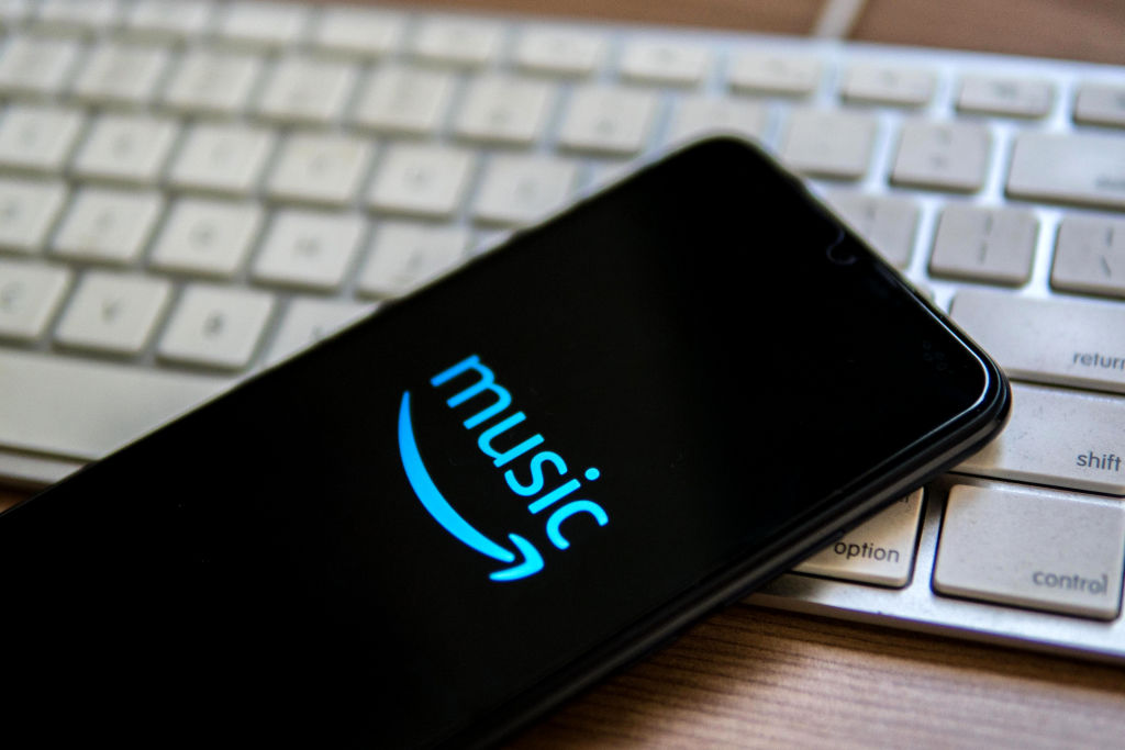 Amazon’s Music Unlimited quietly gets a price hike in the US and UK