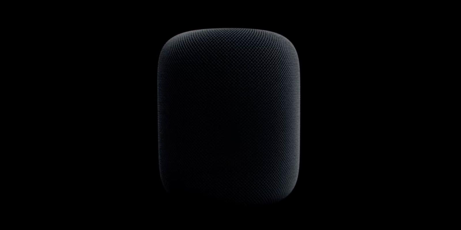 Apple’s New Full-Sized HomePod Offers More Smart Home Prowess