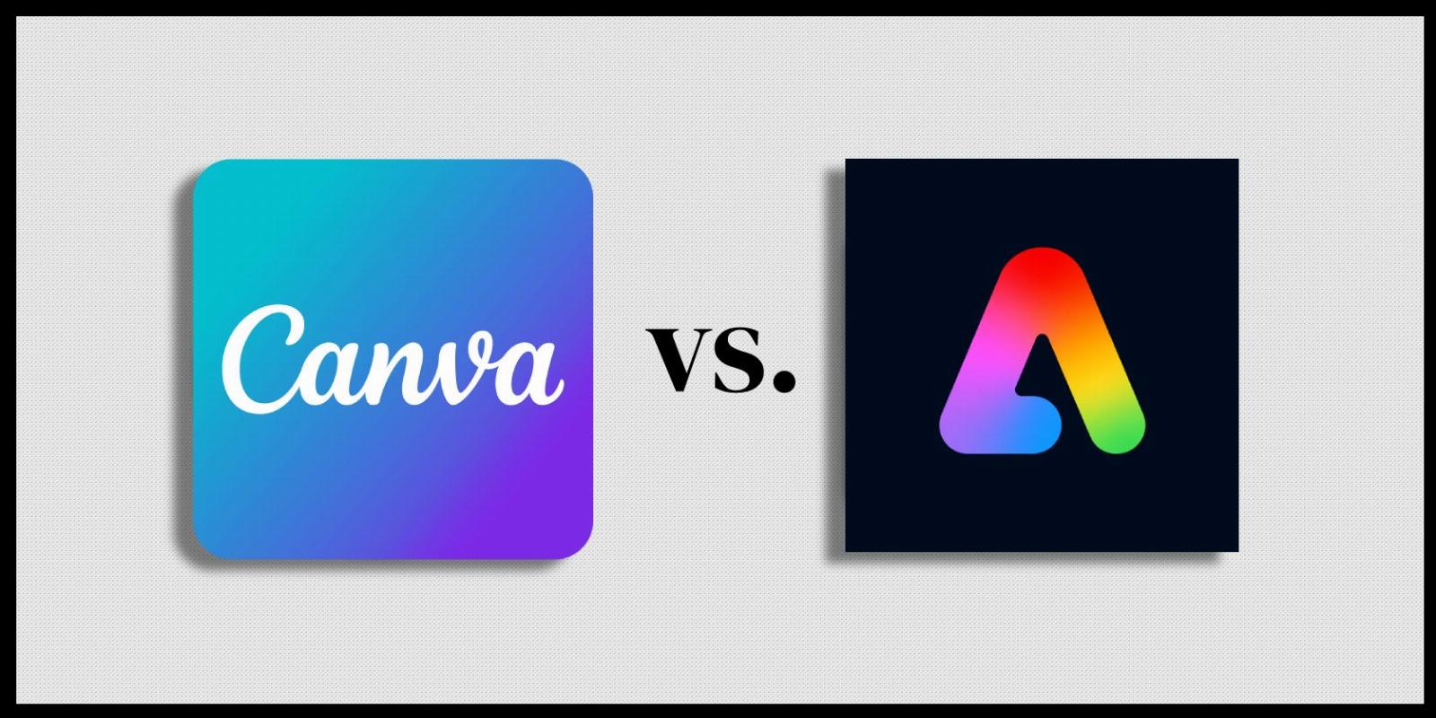 Canva vs. Adobe Express: Which Is the Better Free Graphic Design Tool?