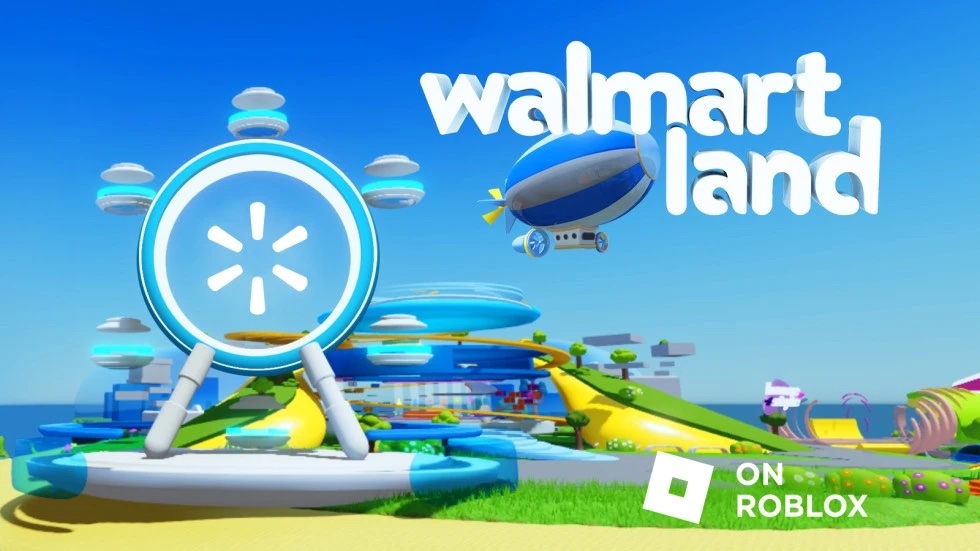 Consumer advocacy groups want Walmart’s Roblox game audited for ‘stealth marketing’ to kids
