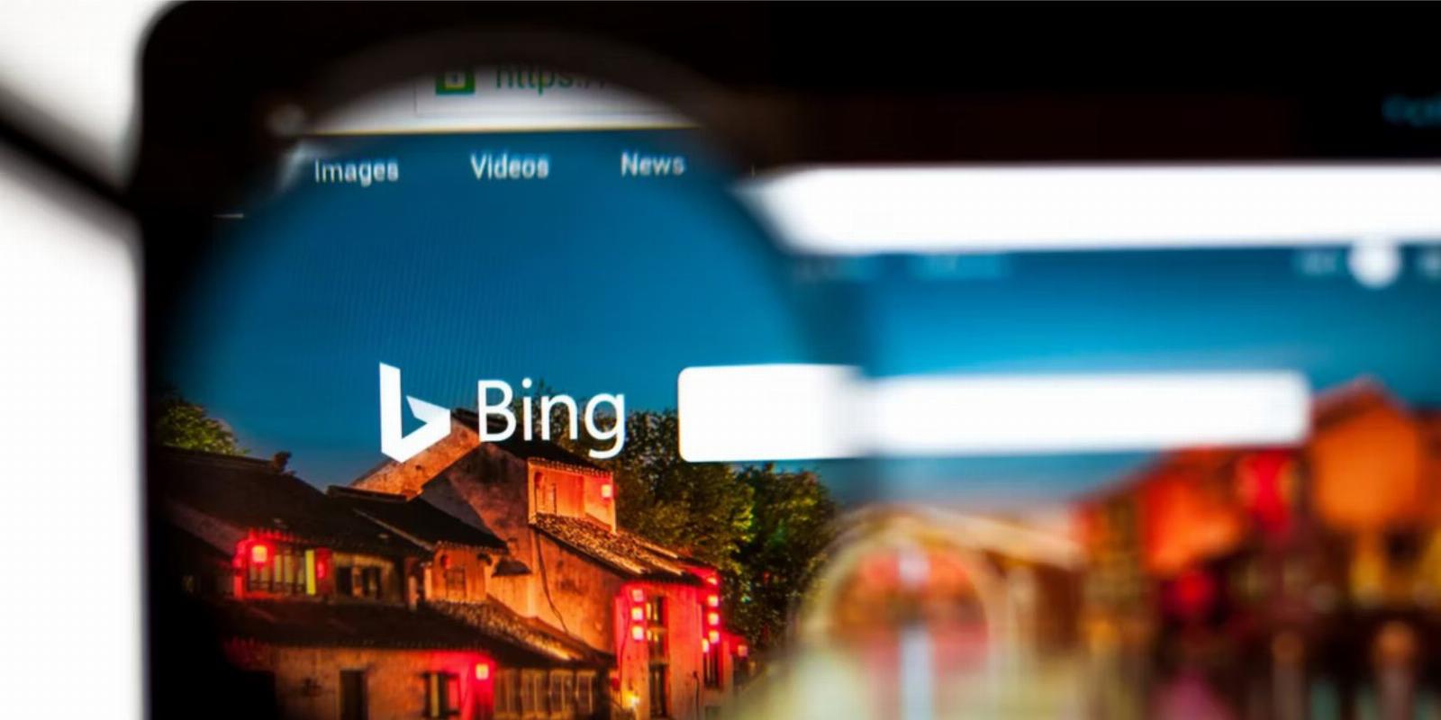 Could an AI-Powered Bing Beat Google at Search?