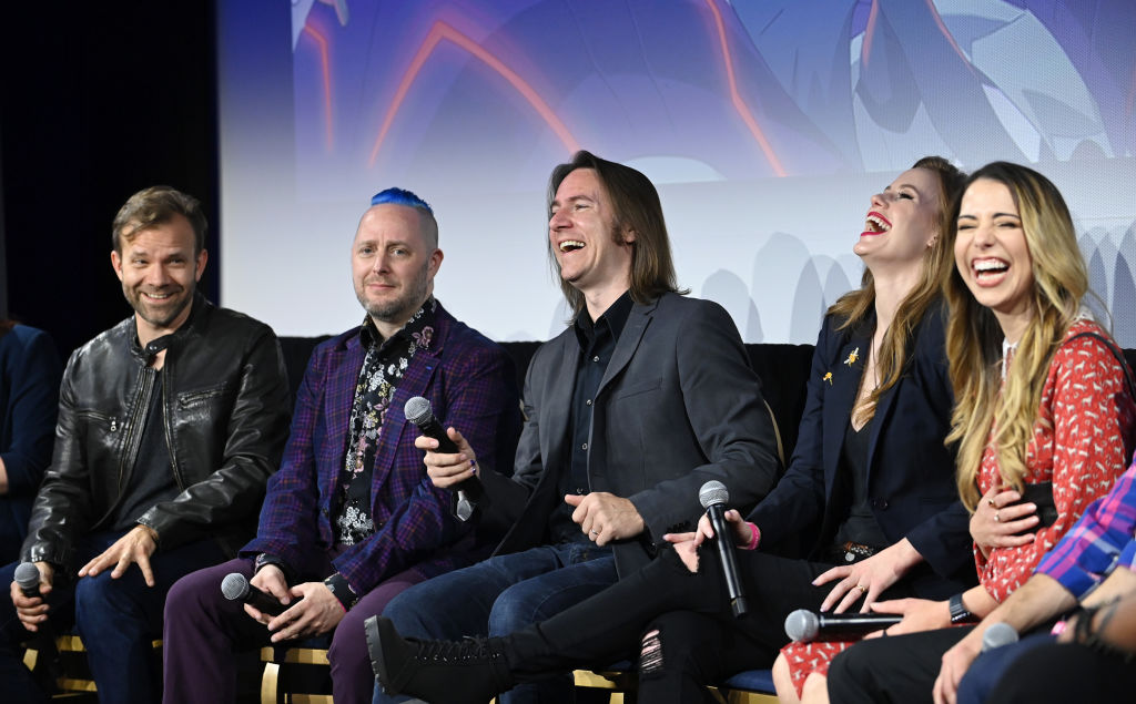 Critical Role’s second campaign will get its own Amazon animated series