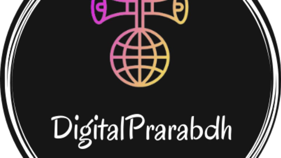 Digital Marketing Company in Indore – DigitalPrarabdh