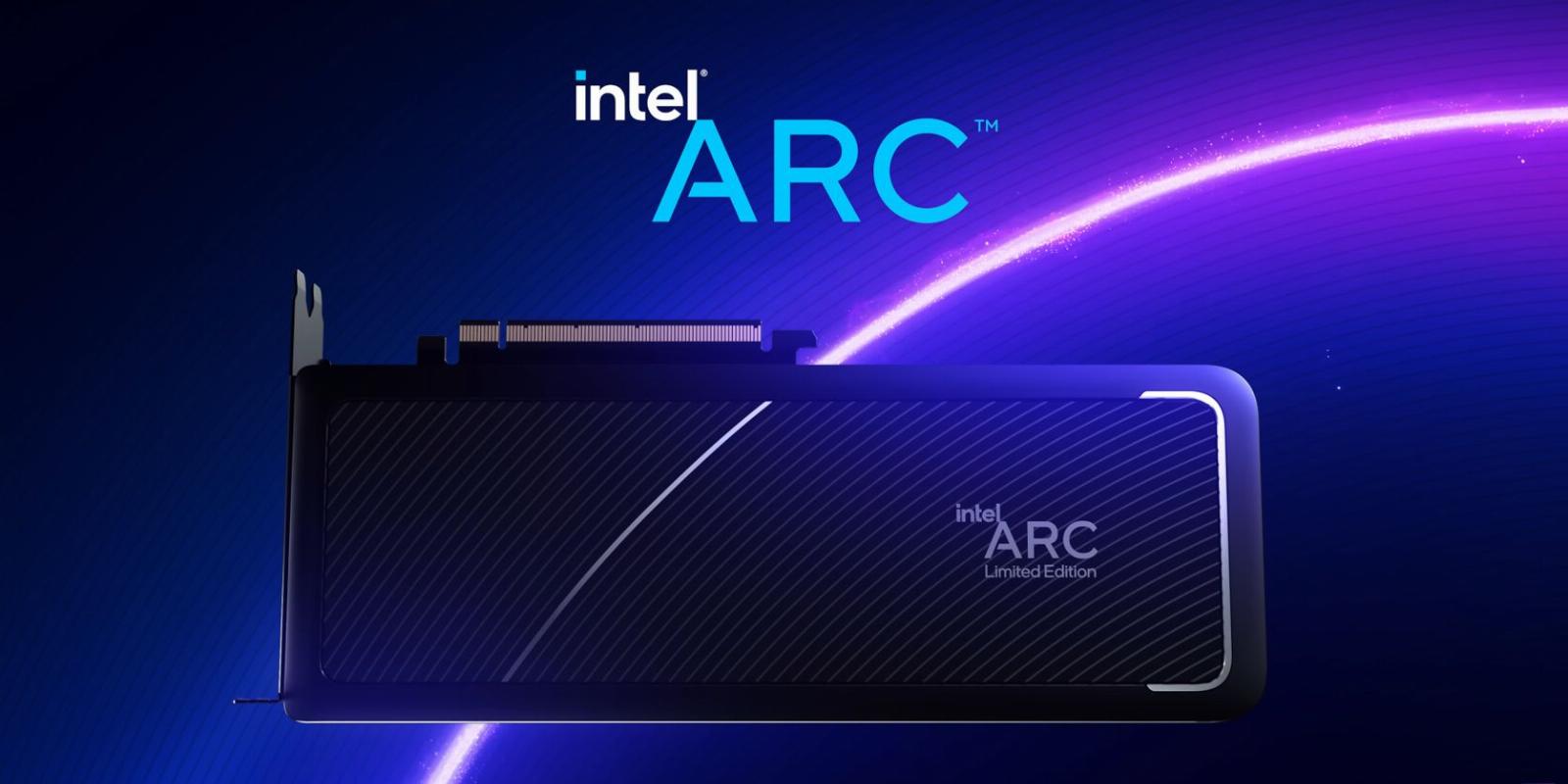 Do Intel Arc GPUs Support Ray Tracing?