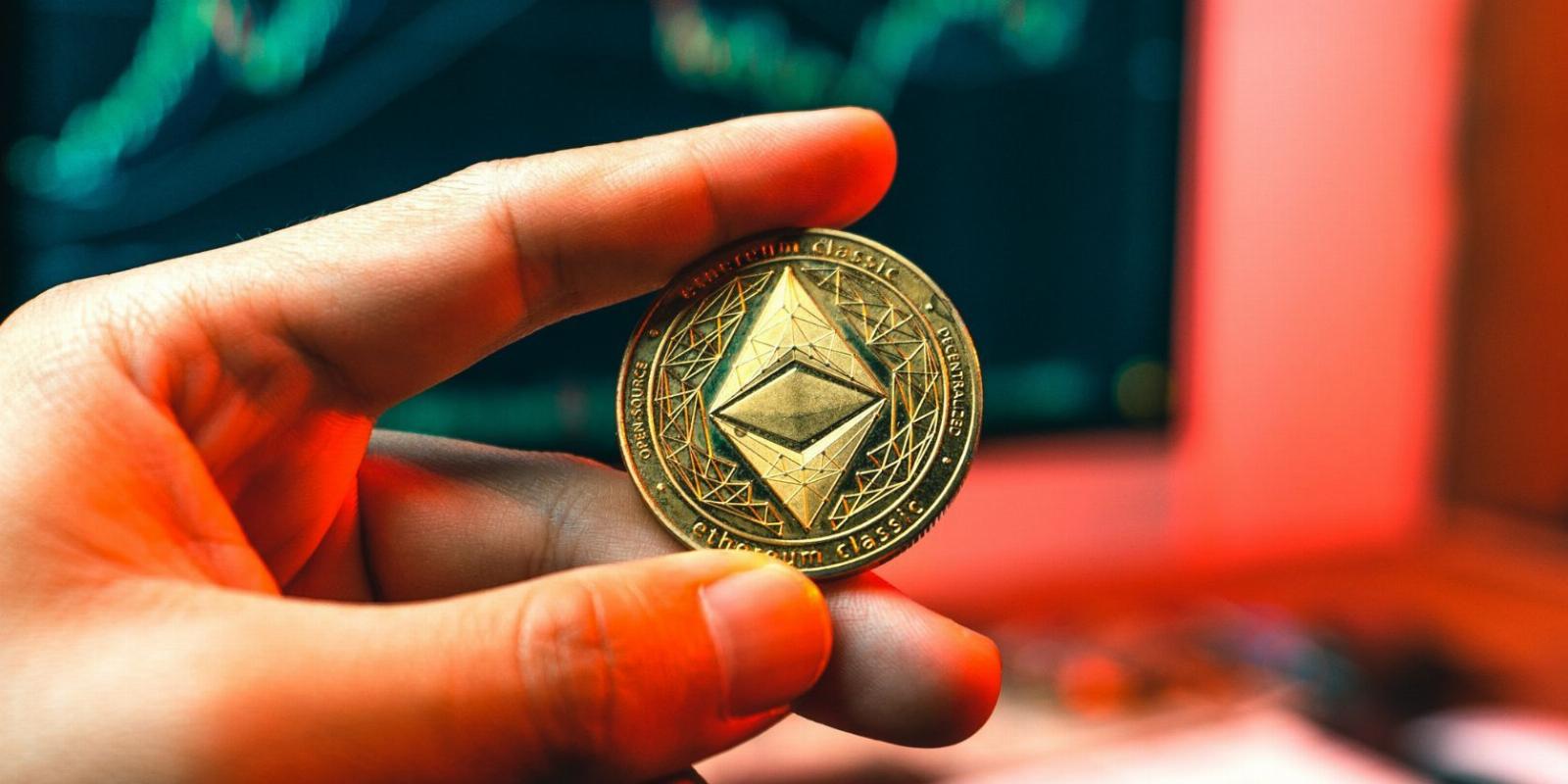 Ethereum Is Now Deflationary—But What Does That Mean?