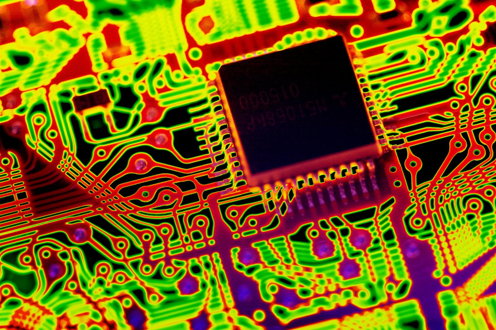 FPGA startup Rapid Silicon lands $15M to bring its first chip to market