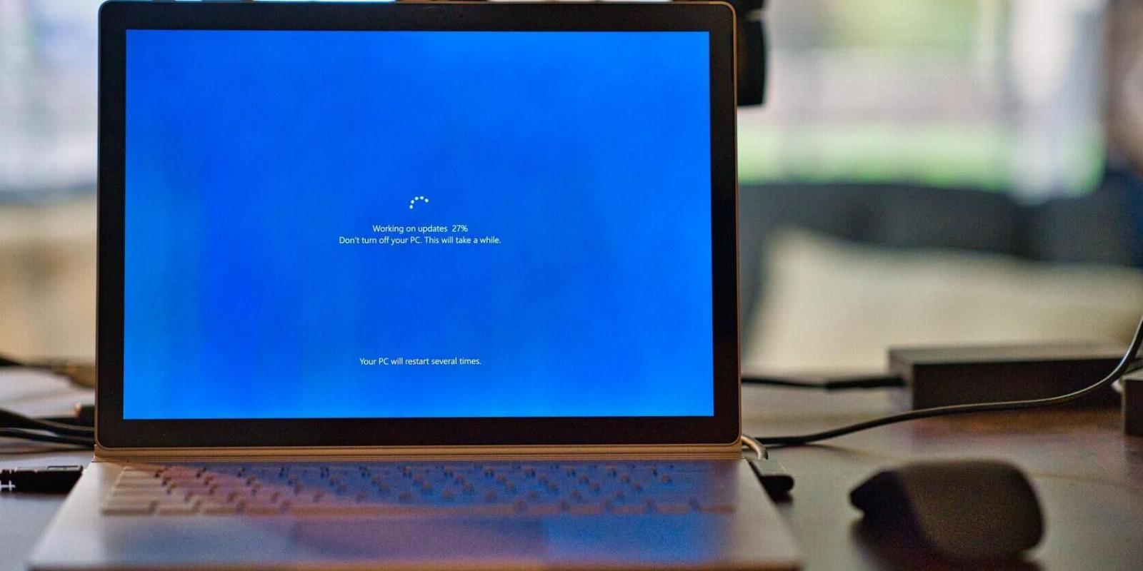 Getting the 0x0 0x0 Error Code in Windows 11? Here’s How to Fix It