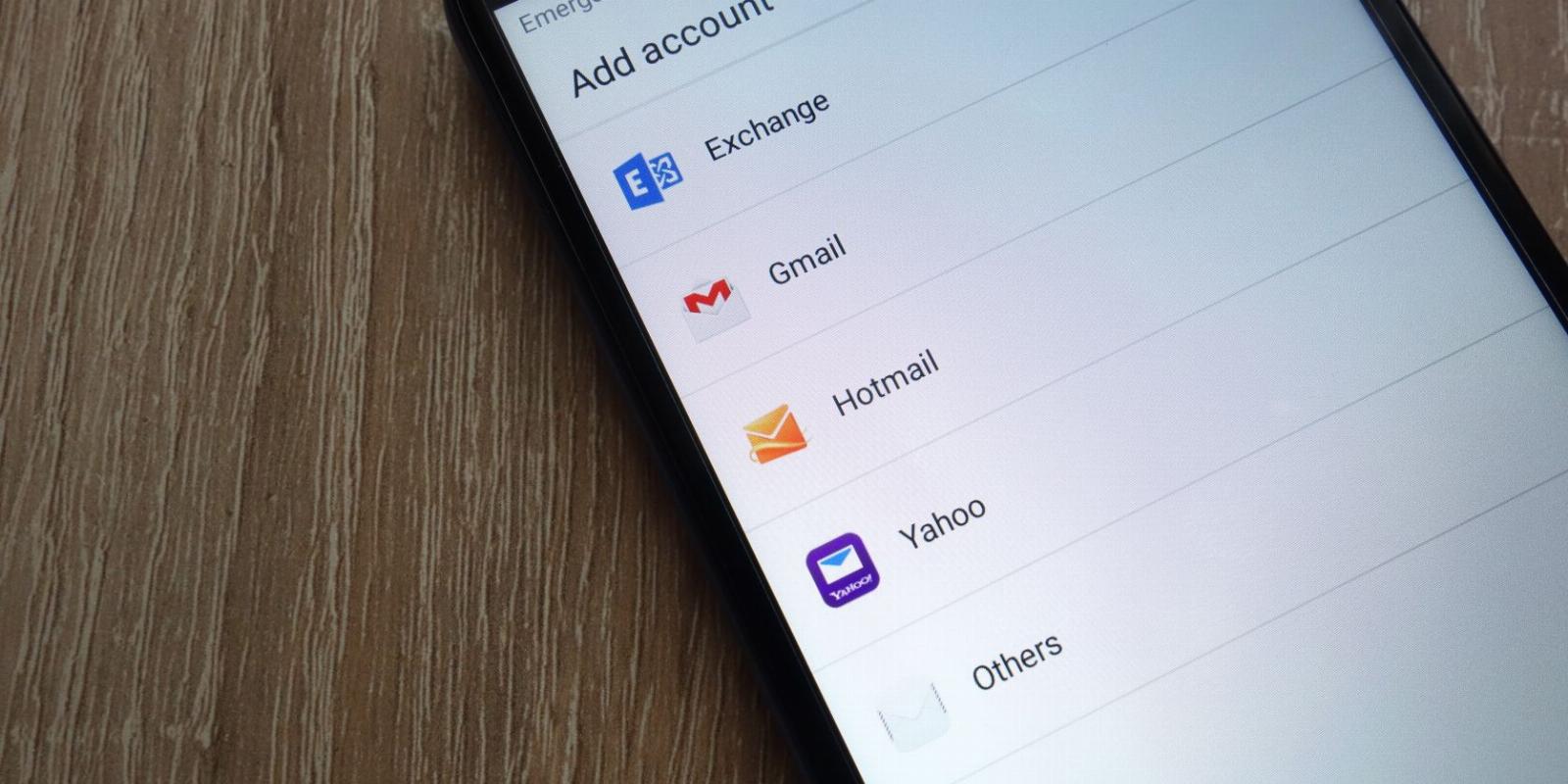 Gmail vs. Outlook: Which Is the Better Email App for Android?