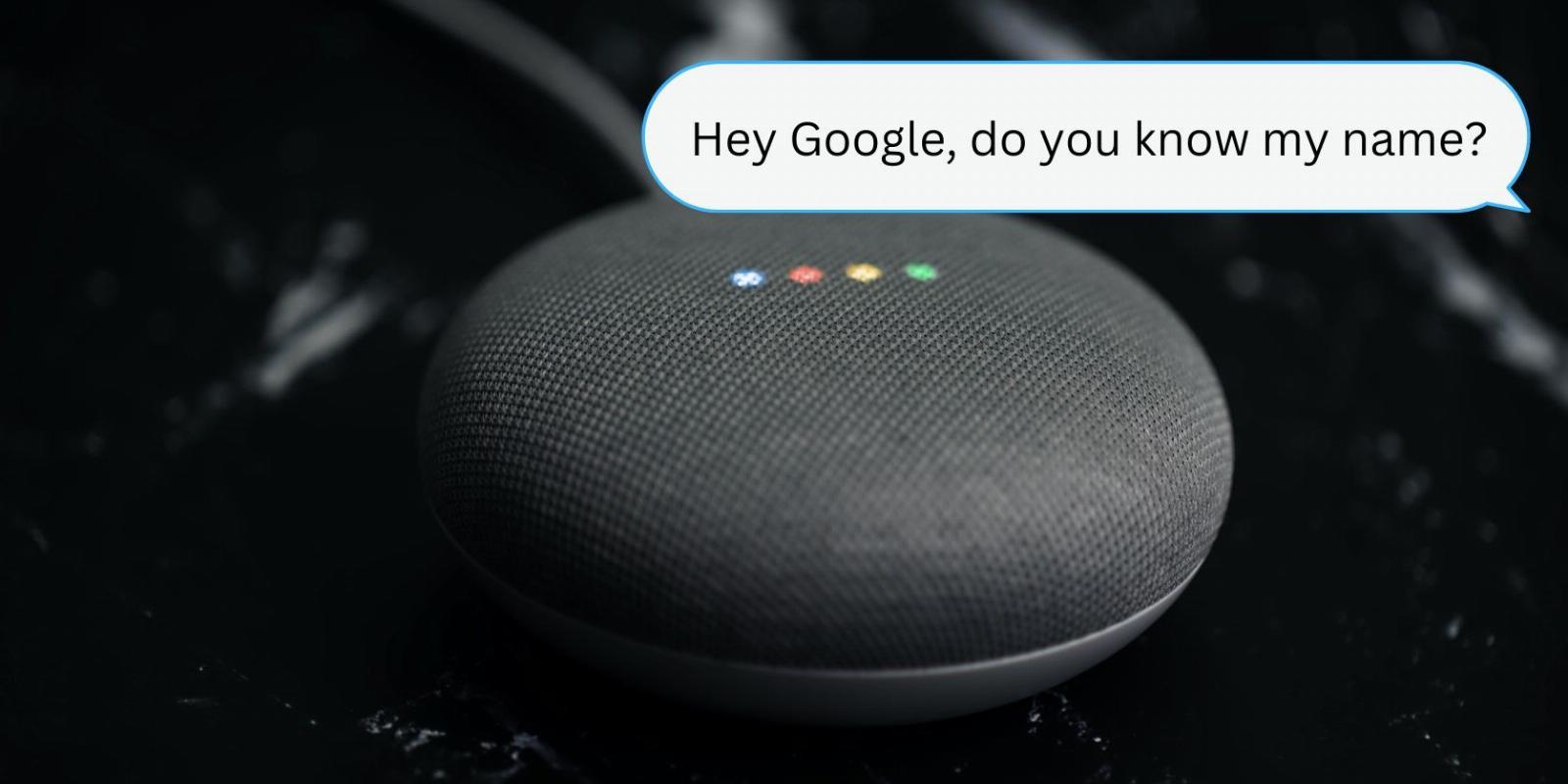 Google Home Voice Match: What It Is and How to Use It