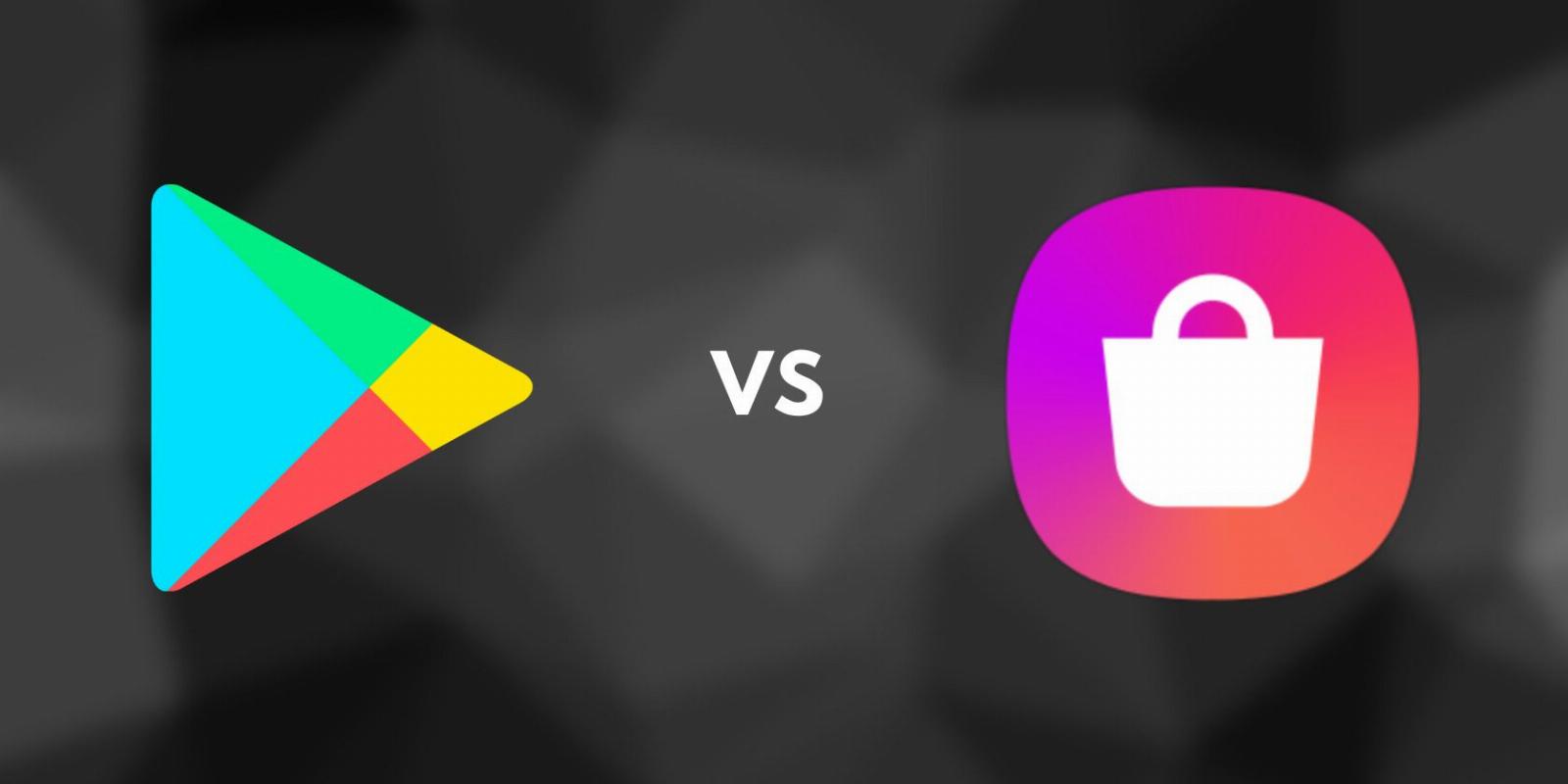 Google Play Store vs. Samsung Galaxy Store: What’s the Difference and Which Should You Use?