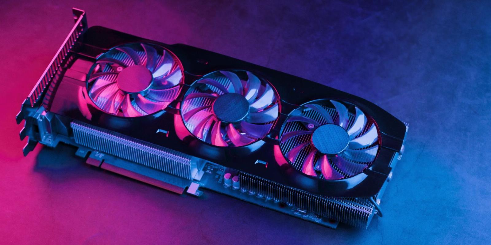 Graphics Cards TDP vs. TGP: What’s the Difference?