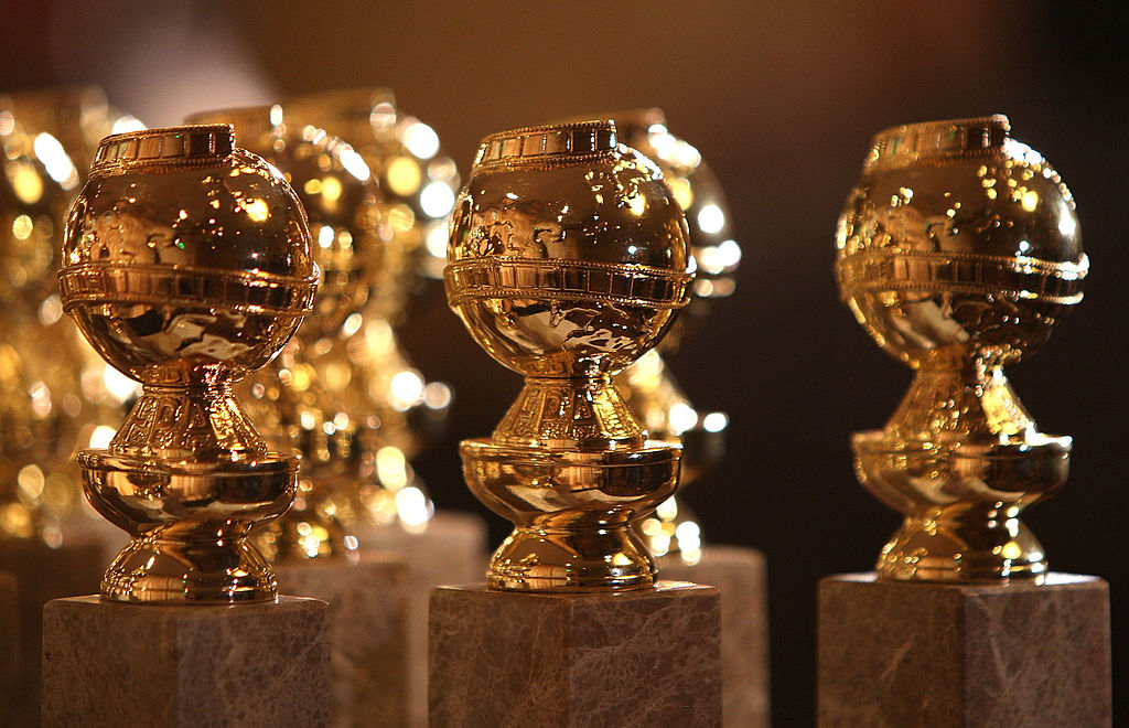 HBO/HBO Max dominates Golden Globes with most wins