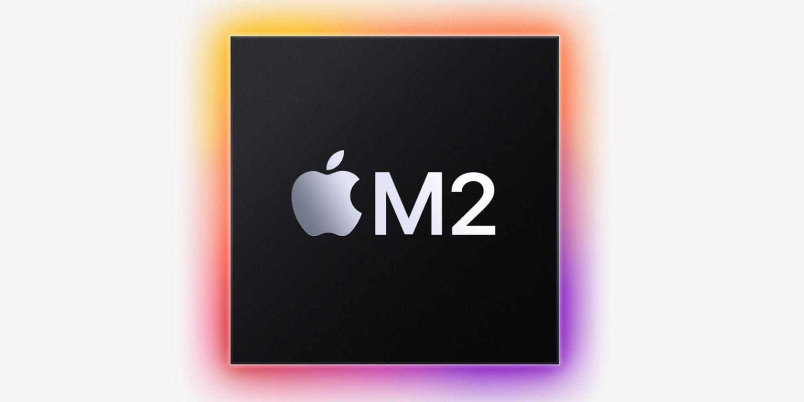 How Does the M2 Chip Compare to the M1, M1 Pro, M1 Max, or M1 Ultra?