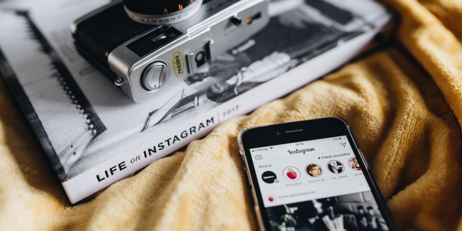 How Photographers Can Develop a Healthier Relationship With Instagram: 8 Tips