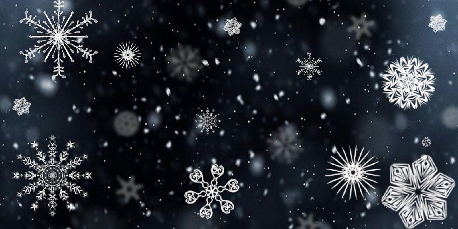 How to Animate Snow With Adobe After Effects