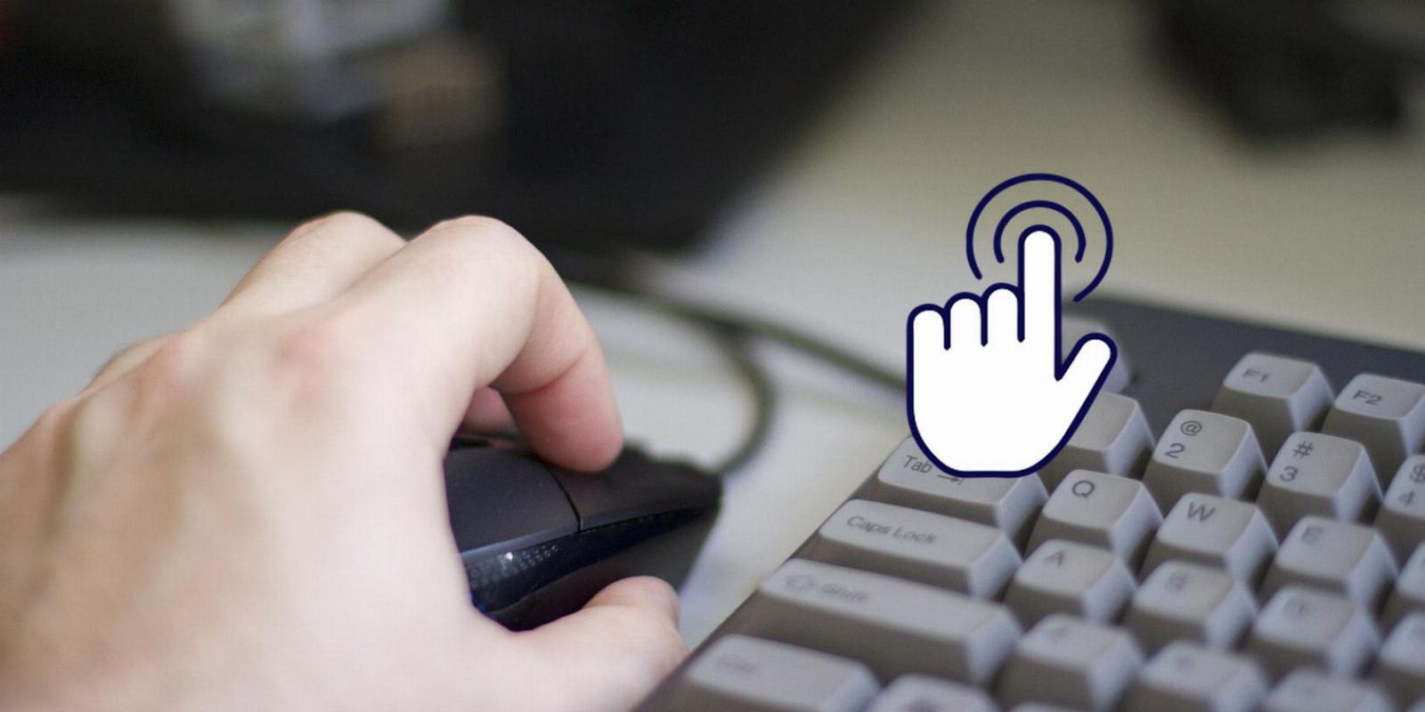 How to Change Your Cursor on Windows